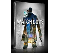 Игра PS3 (б/у): Watch Dogs Exclusive Edition (Эксклюзивное Издание)  *diskont (б/у)