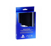 Для PS3: Подставка Sony Vertical Stand для Super Slim