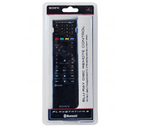 Для PS3: Пульт Remote Control Blu-Ray Disc