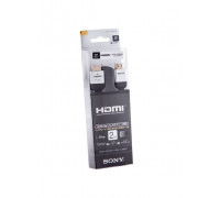 Для PS3: Шнур HDMI Cable 2.0 Sony