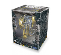 Игра Xbox 360 (б/у): Aliens: Colonial Marines Коллекционное издание (Collector’s Edition) Русская Версия *diskont (б/у)