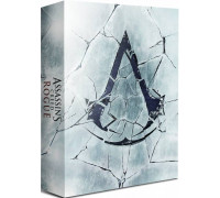 Игра Xbox 360 (б/у): Assassin's Creed: Изгой (Rogue) Коллекционное издание (Collector’s Edition) Русская Версия *diskont (б/у)