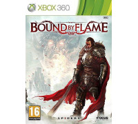 Игра Xbox 360 (б/у): Bound by flame *diskont (б/у)