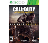 Игра Xbox 360 (б/у): Call of Duty: Advanced Warfare. Day Zero Edition *diskont (б/у)
