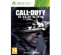 Игра Xbox 360 (б/у): Call of Duty: Ghosts Русская Версия *diskont (б/у)