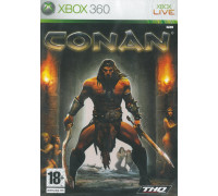 Игра Xbox 360 (б/у): Conan (Конан) *diskont (б/у)