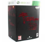 Игра Xbox 360 (б/у): Dead Island: Riptide Zombie Bait Edition *diskont (б/у)