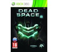 Игра Xbox 360 (б/у): Dead Space 2 Русская Версия *diskont (б/у)
