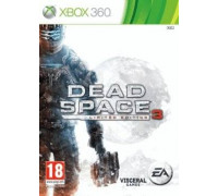 Игра Xbox 360 (б/у): Dead Space 3 Ограниченное издание (Limited Edition) *diskont (б/у)