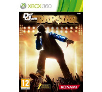 Игра Xbox 360 (б/у): Def Jam Rapstar (с микрофоном) *diskont (б/у)