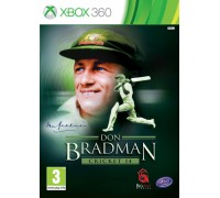 Игра Xbox 360 (б/у): Don Bradman Cricket 14 *diskont (б/у)