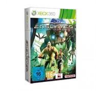 Игра Xbox 360 (б/у): Enslaved: Odyssey to the West Коллекционное издание (Collector’s Edition) *diskont (б/у)