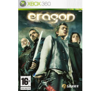 Игра Xbox 360 (б/у): Eragon *diskont (б/у)