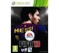 Игра Xbox 360 (б/у): FIFA 13 Ultimate Edition Русская Версия *diskont (б/у)