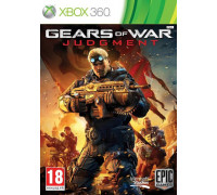 Игра Xbox 360 (б/у): Gears of War Judgment *diskont (б/у)