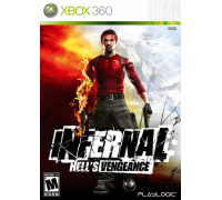 Игра Xbox 360 (б/у): Infernal: Hells Vengeance *diskont (б/у)