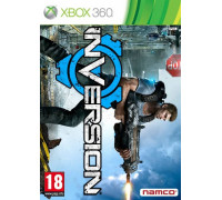 Игра Xbox 360 (б/у): Inversion *diskont (б/у)