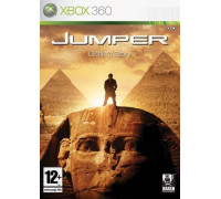 Игра Xbox 360 (б/у): Jumper Griffin's Story *diskont (б/у)