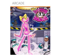 Игра Xbox 360 (б/у): Ms. Splosion Man (Код на загрузку) *diskont (б/у)