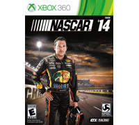 Игра Xbox 360 (б/у): NASCAR 14 *diskont (б/у)