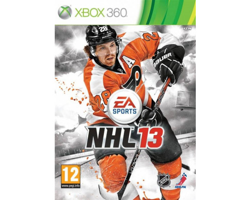 Игра Xbox 360 (б/у): NHL 13 Русская Версия *diskont (б/у)