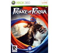 Игра Xbox 360 (б/у): Prince of Persia Русская версия *diskont (б/у)