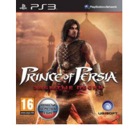 Игра Xbox 360 (б/у): Prince of Persia Забытые Пески (The Forgotten Sands) Специальное Издание (Special Edition) Русская Версия *diskont (б/у)