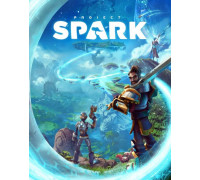Игра Xbox 360 (б/у): Project Spark *diskont (б/у)