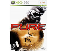 Игра Xbox 360 (б/у): Pure *diskont (б/у)