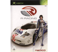 Игра Xbox 360 (б/у): R: Racing *diskont (б/у)