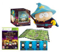 Игра Xbox 360 (б/у): South Park: Палка Истины (The Stick of Truth) Grand Wizard Edition Русская Версия *diskont (б/у)