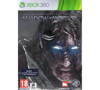 Игра Xbox 360 (б/у): Средиземье (Middle-earth): Тени Мордора (Shadow of Mordor) Специальное Издание (Special Edition) Русская Версия *diskont (б/у)