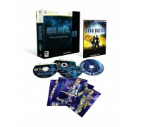 Игра Xbox 360 (б/у): Star Ocean 4: The Last Hope Коллекционное издание (Collector’s Edition) *diskont (б/у)