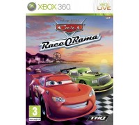 Игра Xbox 360 (б/у): Тачки (Cars) Race O Rama *diskont (б/у)