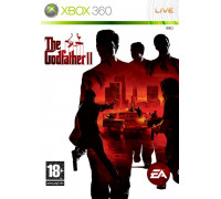 Игра Xbox 360 (б/у): The Godfather 2 (II) (Крестный Отец) *diskont (б/у)