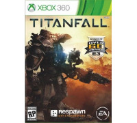 Игра Xbox 360 (б/у): Titanfall Русская Версия *diskont (б/у)