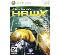 Игра Xbox 360 (б/у): Tom Clancy's H.A.W.X. *diskont (б/у)