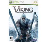 Игра Xbox 360 (б/у): Viking: Battle for Asgard *diskont (б/у)