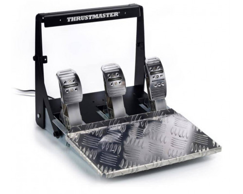 Для PS4 (б/у): Педали Thrustmaster ...