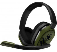 Для XboxOne (б/у):Проводная гарнитура ASTRO A10 Headset Call of Duty Edition *diskont (б/у)