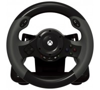 Для XboxOne (б/у):Руль HORI Racing Wheel Controller + педали для XBOX One *diskont (б/у)