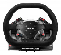 Для XboxOne (б/у):Руль Thrustmaster TS-XW Racer SPARCO P310 Competition Mod + педали *diskont (б/у)