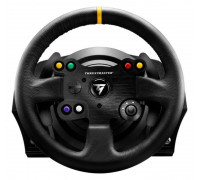 Для XboxOne (б/у):Руль Thrustmaster TX RW Leather Edition EU + педали *diskont (б/у)