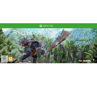 Игра Xbox One: BioMutant Atomic Edition (русская версия)