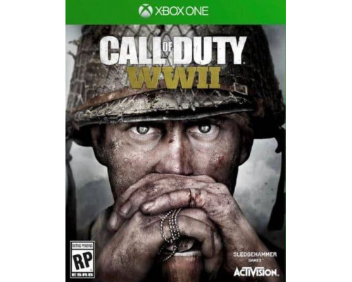 Игра Xbox One (б/у): Call of Duty: ...