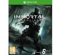 Игра Xbox One (б/у): Immortal: Unchained (русская версия) *diskont (б/у)