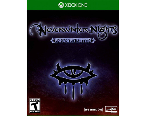 Игра Xbox One (б/у): Neverwinter Ni...