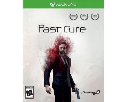 Игра Xbox One (б/у): Past Cure  *diskont (б/у)