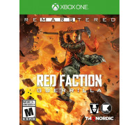 Игра Xbox One (б/у): Red Faction Guerrilla Re-Mars-tered (русская версия) *diskont (б/у)