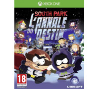 Игра Xbox One (б/у): South Park: The Fractured but Whole (русская версия) *diskont (б/у)